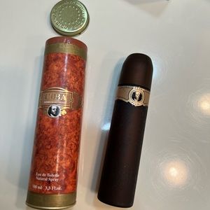 Cuba Gold ( PAcO Rabanne clone)